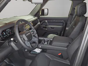 Land Rover Defender 110 3.0 D I6 350 X-Dynamic HSE