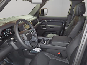 Fahrzeugbild LAND ROVER Defender 110 3.0 D I6 350 X-Dynamic HSE