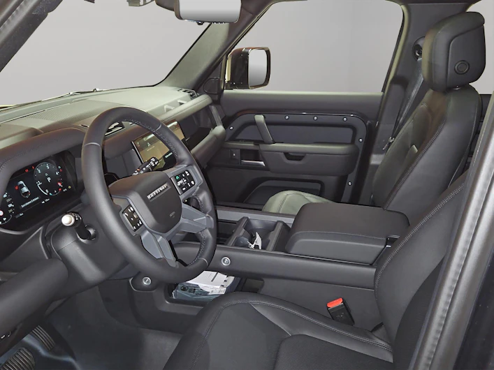 Fahrzeugbild LAND ROVER DEFENDER