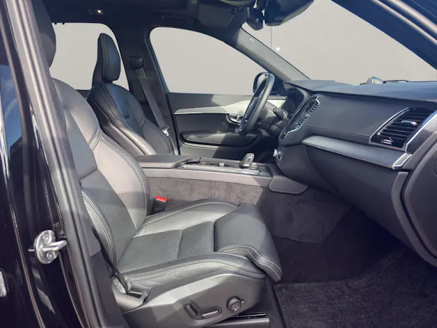 Volvo XC90 2.0 T8 TE R-Design 7P. eAWD