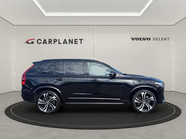 Volvo XC90 2.0 T8 TE R-Design 7P. eAWD