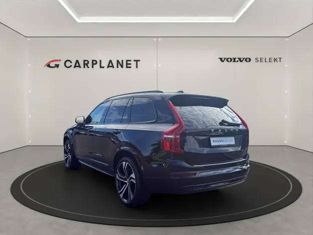 Volvo XC90 2.0 T8 TE R-Design 7P. eAWD