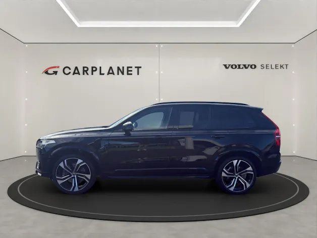 Volvo XC90 2.0 T8 TE R-Design 7P. eAWD