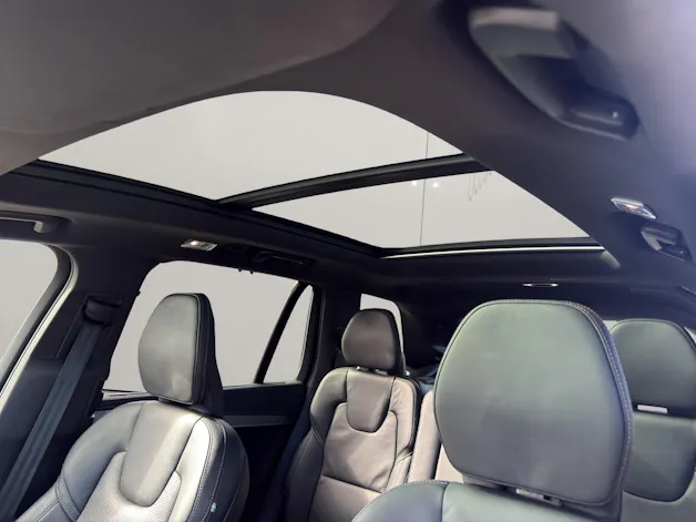 Volvo XC90 2.0 T8 TE R-Design 7P. eAWD