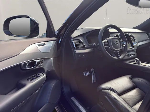 Volvo XC90 2.0 T8 TE R-Design 7P. eAWD