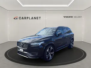 Volvo XC90 2.0 T8 TE R-Design 7P. eAWD