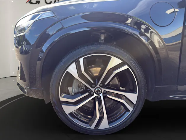 Volvo XC90 2.0 T8 TE R-Design 7P. eAWD