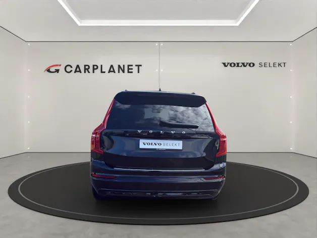 Volvo XC90 2.0 T8 TE R-Design 7P. eAWD