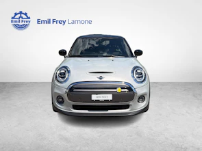 immagine del veicolo MINI F56 Cooper SE