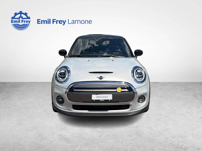 immagine del veicolo MINI MINI