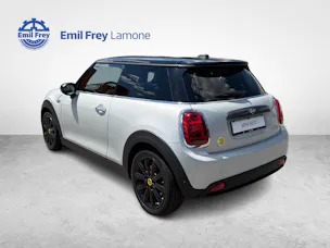 Mini F56 Cooper SE
