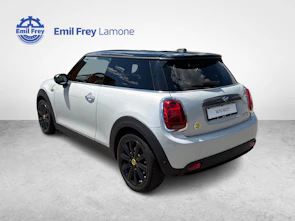 immagine del veicolo MINI F56 Cooper SE