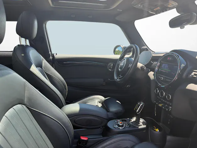 Mini F56 Cooper SE