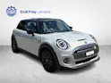 Mini F56 Cooper SE