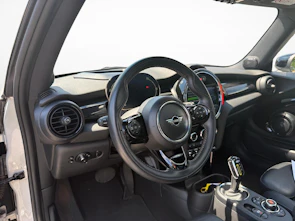 immagine del veicolo MINI F56 Cooper SE