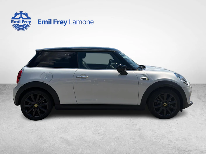 immagine del veicolo MINI MINI