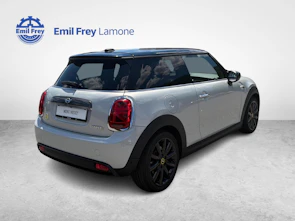immagine del veicolo MINI F56 Cooper SE