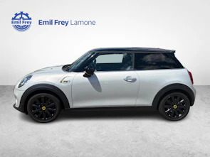 immagine del veicolo MINI F56 Cooper SE