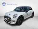 Mini F56 Cooper SE