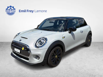 immagine del veicolo MINI F56 Cooper SE