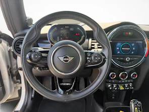 immagine del veicolo MINI F56 Cooper SE