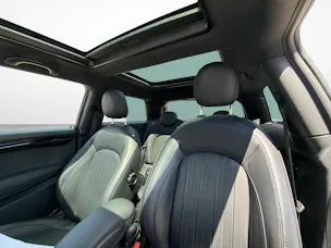 Mini F56 Cooper SE