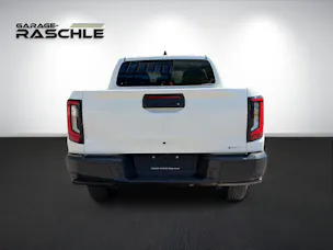 Toyota Hilux Double Cab.-Pick-up 59KWh Style