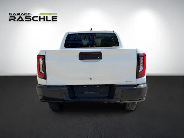 Toyota Hilux Double Cab.-Pick-up 59KWh Style