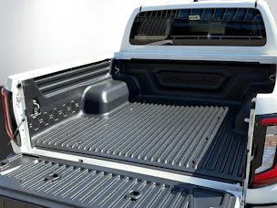 Toyota Hilux Double Cab.-Pick-up 59KWh Style