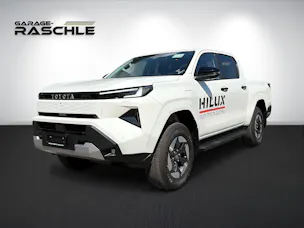 Toyota Hilux Double Cab.-Pick-up 59KWh Style