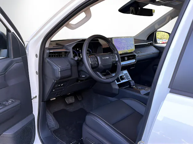 Toyota Hilux Double Cab.-Pick-up 59KWh Style