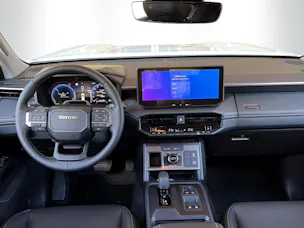 Toyota Hilux Double Cab.-Pick-up 59KWh Style