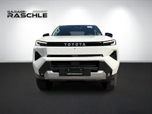 Toyota Hilux Double Cab.-Pick-up 59KWh Style