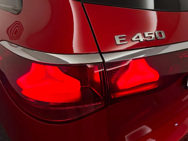 Mercedes-Benz E 450 AMG Line 4matic Kombi