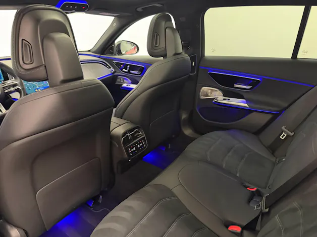 Mercedes-Benz E 450 AMG Line 4matic Kombi