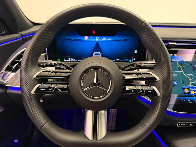 Mercedes-Benz E 450 AMG Line 4matic Kombi