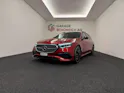 Mercedes-Benz E 450 AMG Line 4matic Kombi