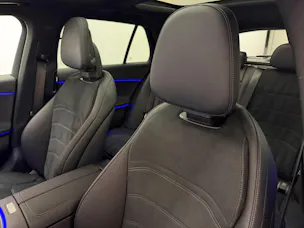 Mercedes-Benz E 450 AMG Line 4matic Kombi