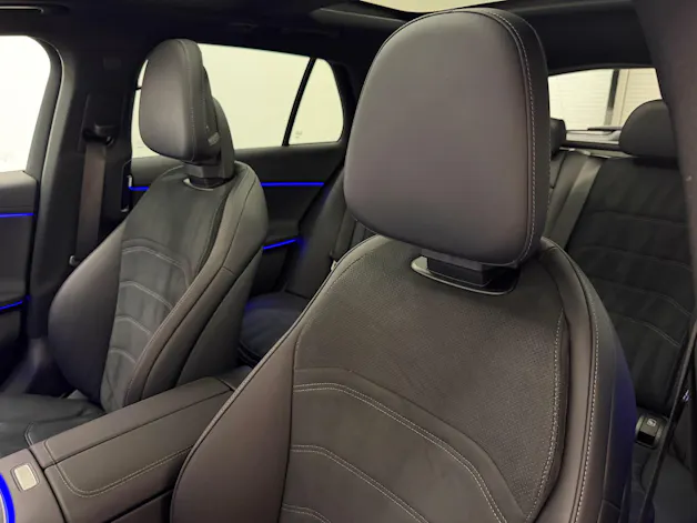 Mercedes-Benz E 450 AMG Line 4matic Kombi