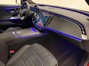 Mercedes-Benz E 450 AMG Line 4matic Kombi