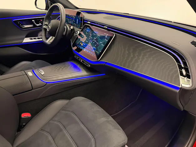 Mercedes-Benz E 450 AMG Line 4matic Kombi