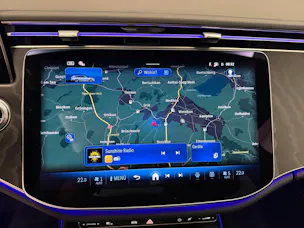 Mercedes-Benz E 450 AMG Line 4matic Kombi