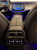 Mercedes-Benz E 450 AMG Line 4matic Kombi