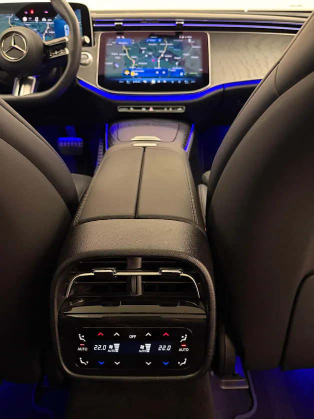 Mercedes-Benz E 450 AMG Line 4matic Kombi