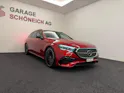 Mercedes-Benz E 450 AMG Line 4matic Kombi
