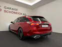 Mercedes-Benz E 450 AMG Line 4matic Kombi