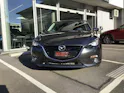 Mazda 3 2.2 D Revolution