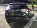 Mazda 3 2.2 D Revolution