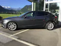 Mazda 3 2.2 D Revolution