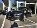 Mazda 3 2.2 D Revolution